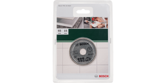 Diamond Cutting Disc Standard for Ceramic
