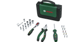 Starter Hand Tool Set 26-Piece