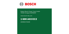 Stubby Bit Screwdriver