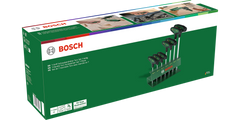 T-Handle Torx Screwdriver Set 7-Piece