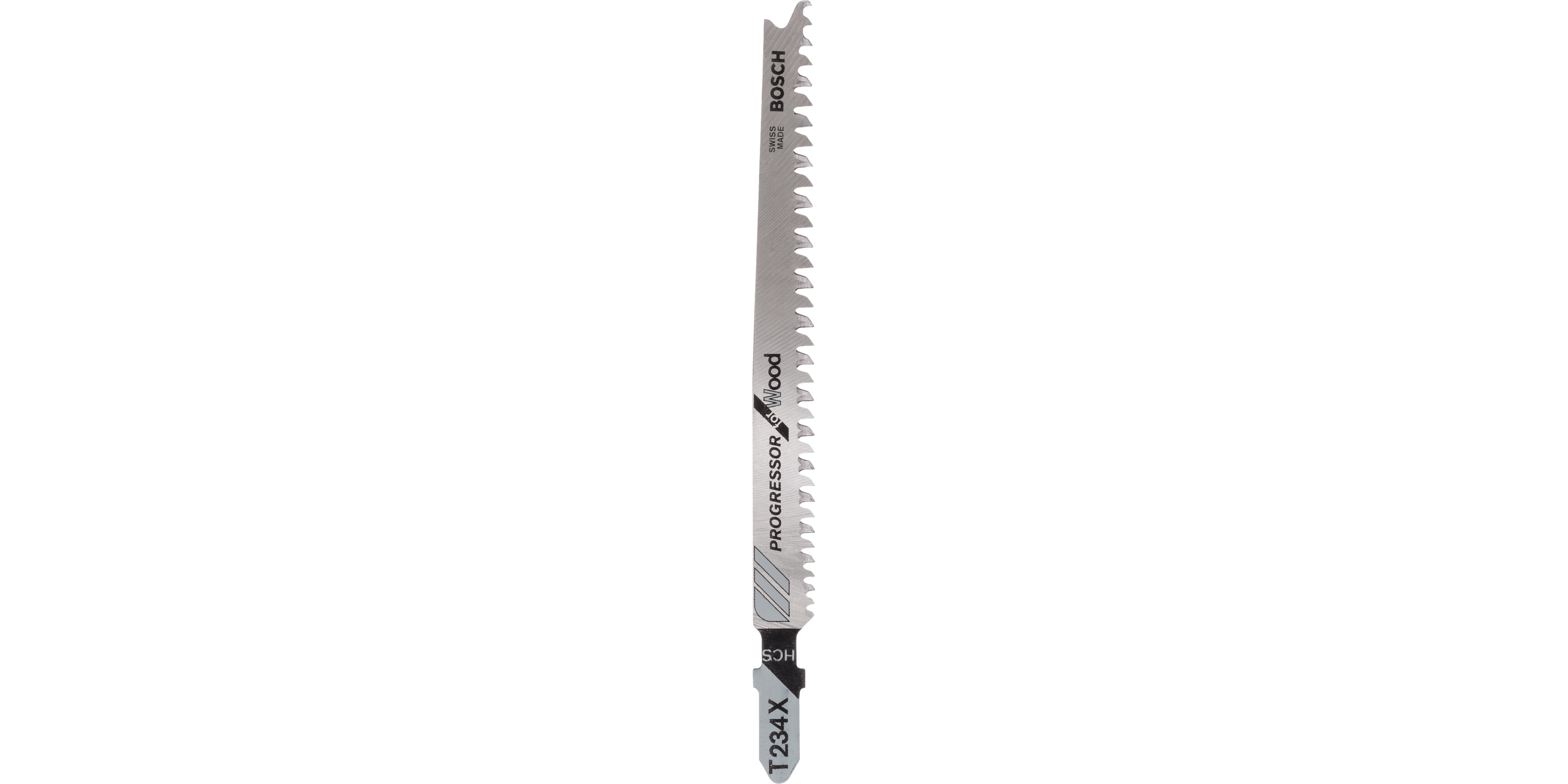 T234X Jigsaw Blade HCS