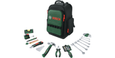 Tool Backpack Set 60-Piece