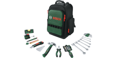 Tool Backpack Set 60-Piece