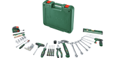 Tool Set 63-Piece