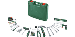 Tool Set 63-Piece