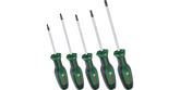 Torx Screwdriver Set 5-Piece