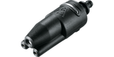 Trio Nozzle