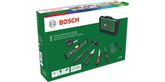 Universal Hand Tool Set 25-Piece