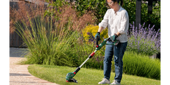 UniversalGrassCut 18V-23-450