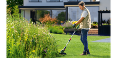 UniversalGrassCut 18V-23-450