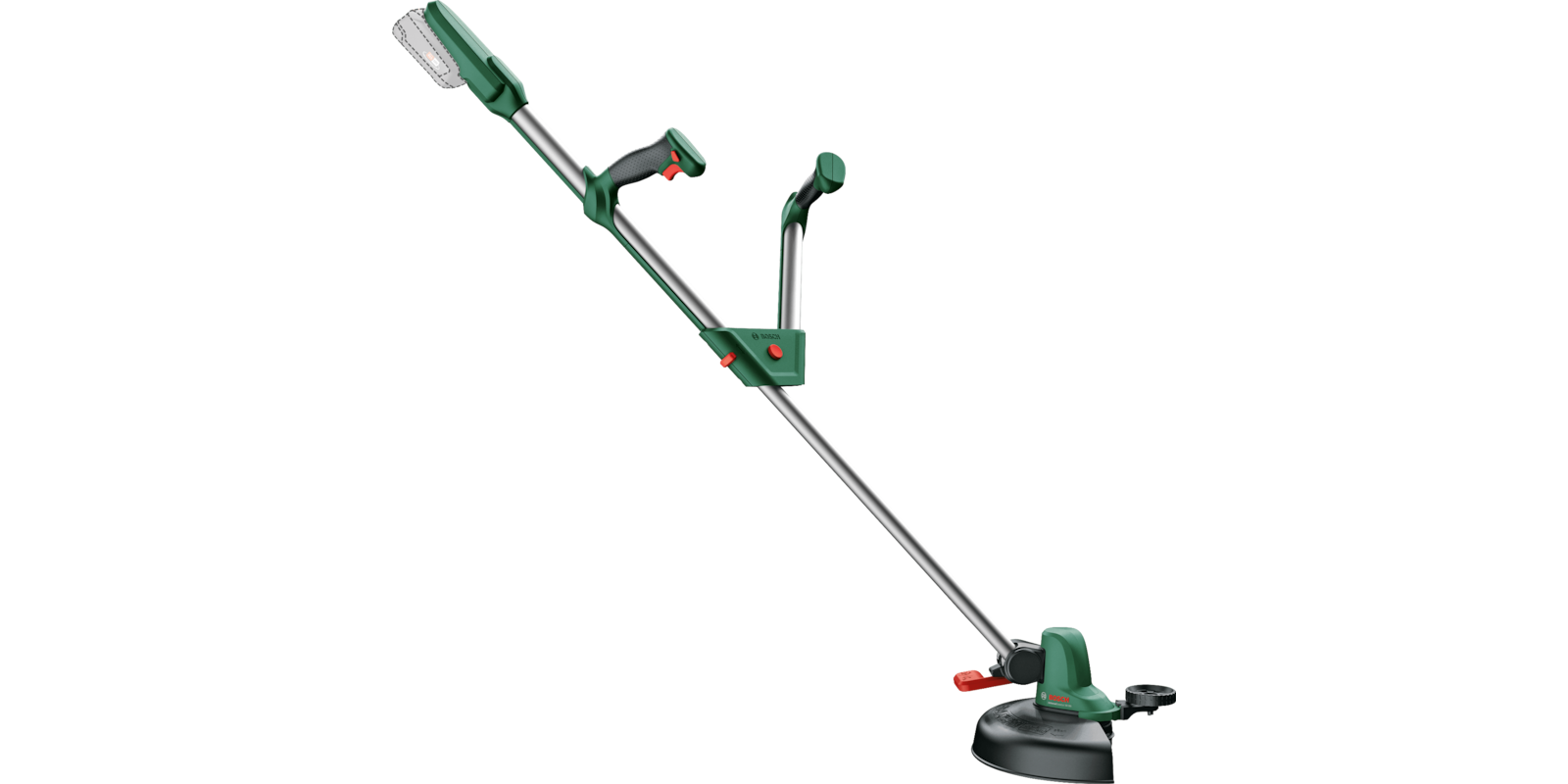 UniversalGrassCut 18V-26
