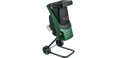 UniversalShredder 2x18V-25