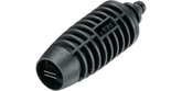 Variable Fan Jet Nozzle