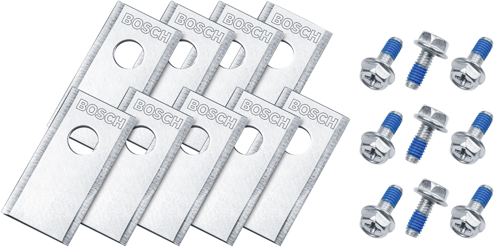 VISIMOW18V Replacement Blades