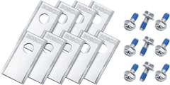 VISIMOW18V Replacement Blades