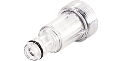 Water filter