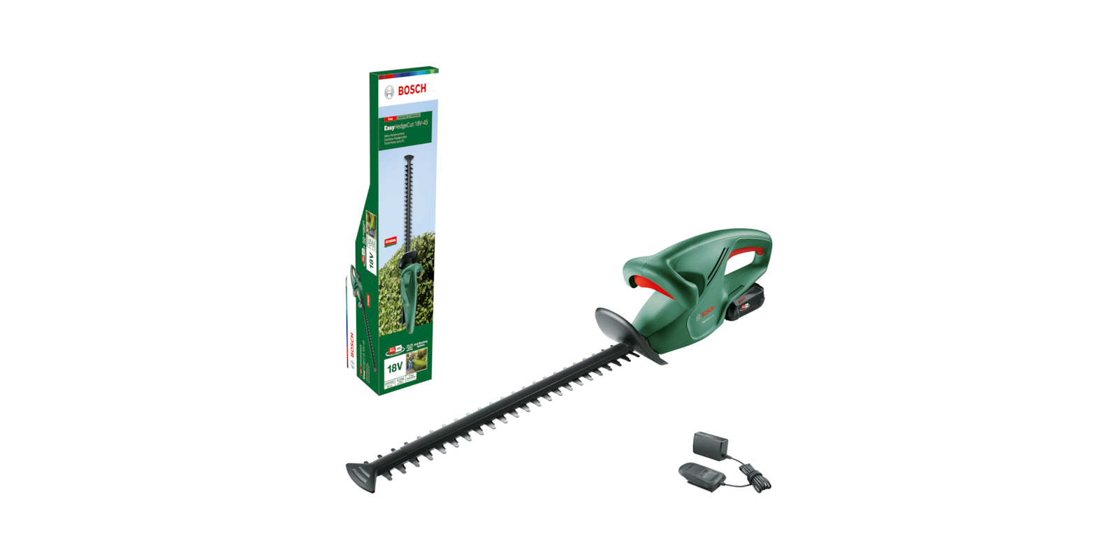 EasyHedgeCut 18-45