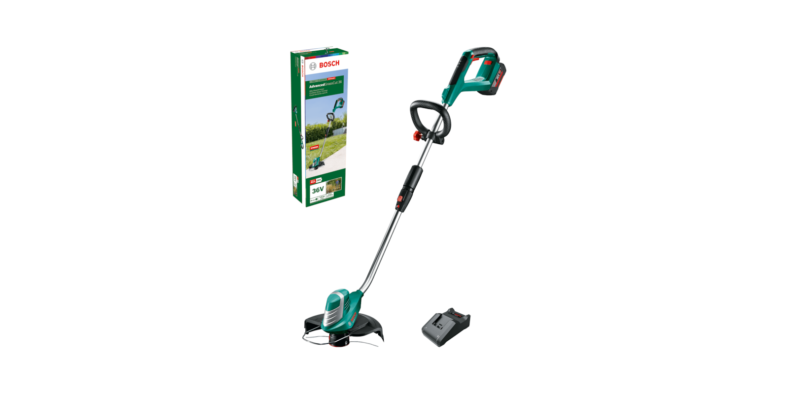 AdvancedGrassCut 36