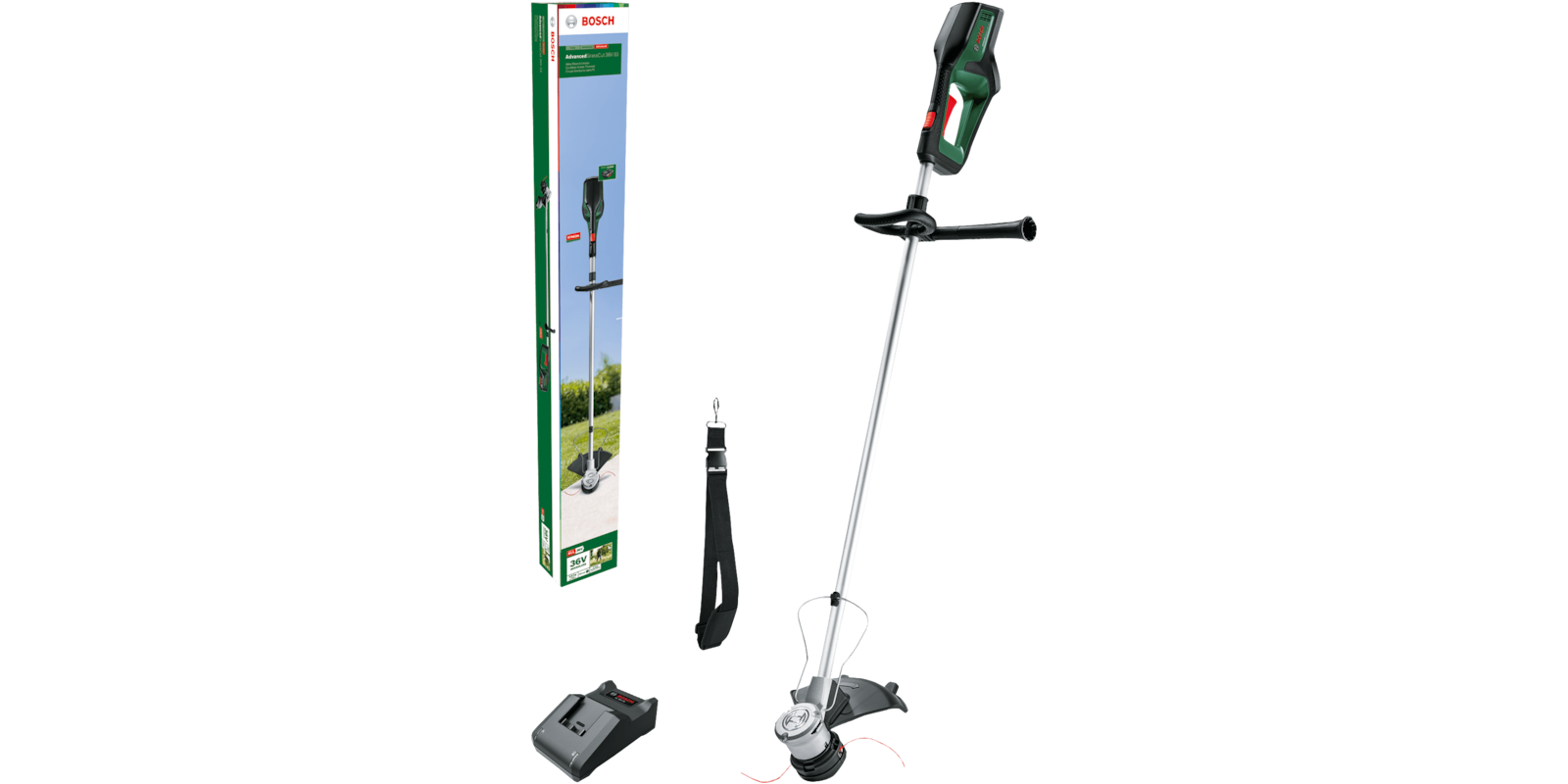 AdvancedGrassCut 36V-33