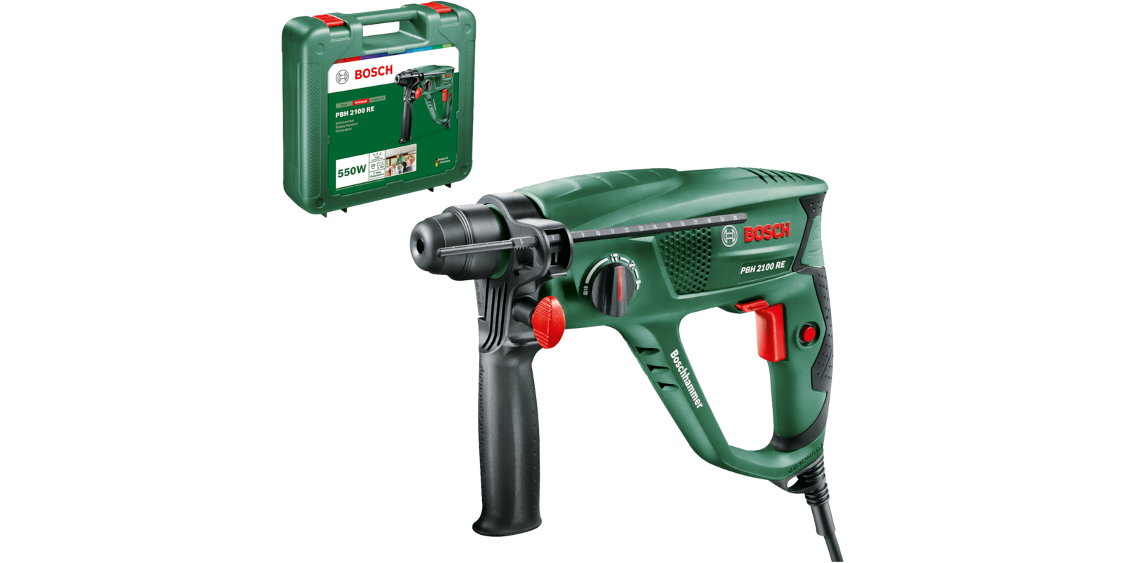 PBH 2100 RE
