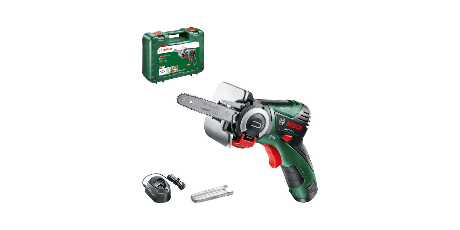 EasyCut 12
