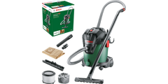 AdvancedVac 20