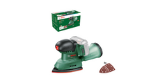 EasySander 18V-8