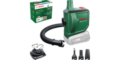 EasyInflate 18V-500
