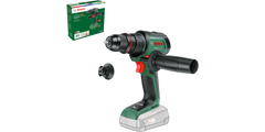 AdvancedDrill 18V-80 QuickSnap