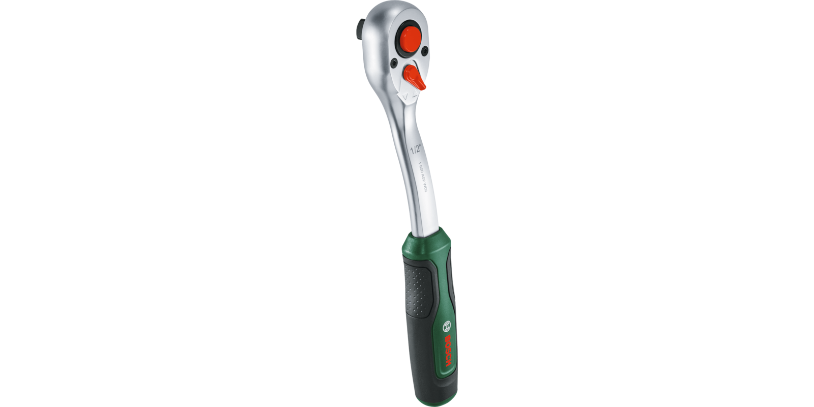 1/2" Ratchet