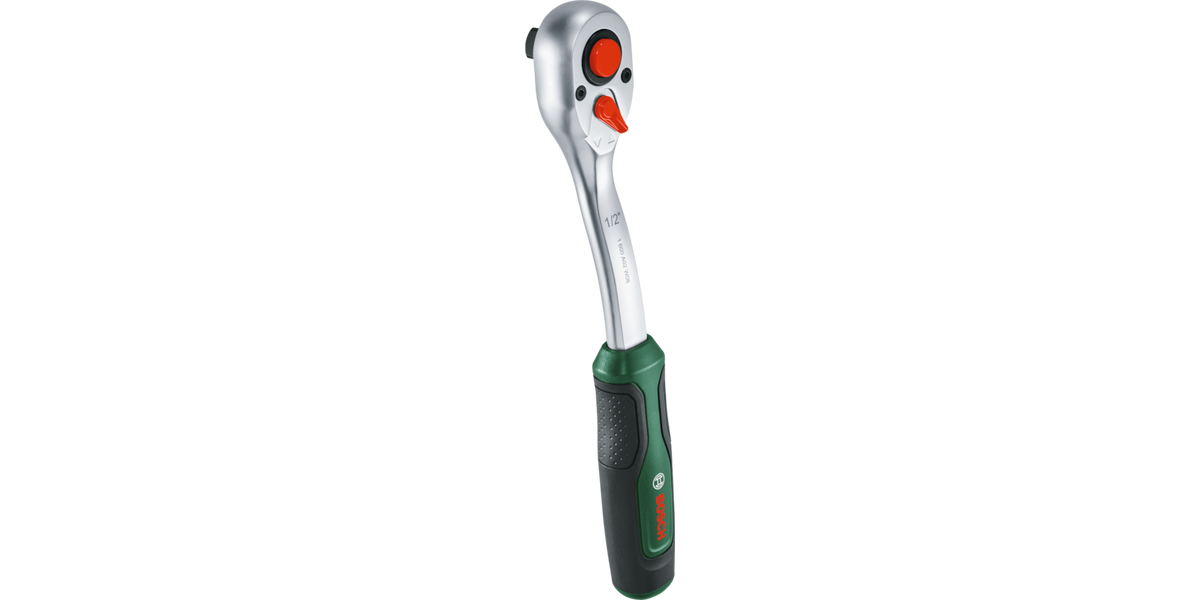 1/2" Ratchet