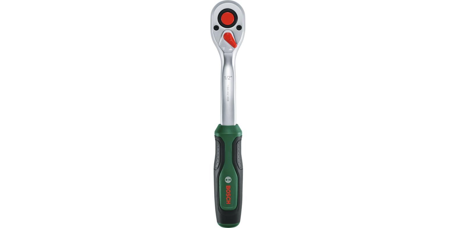 1/2" Ratchet