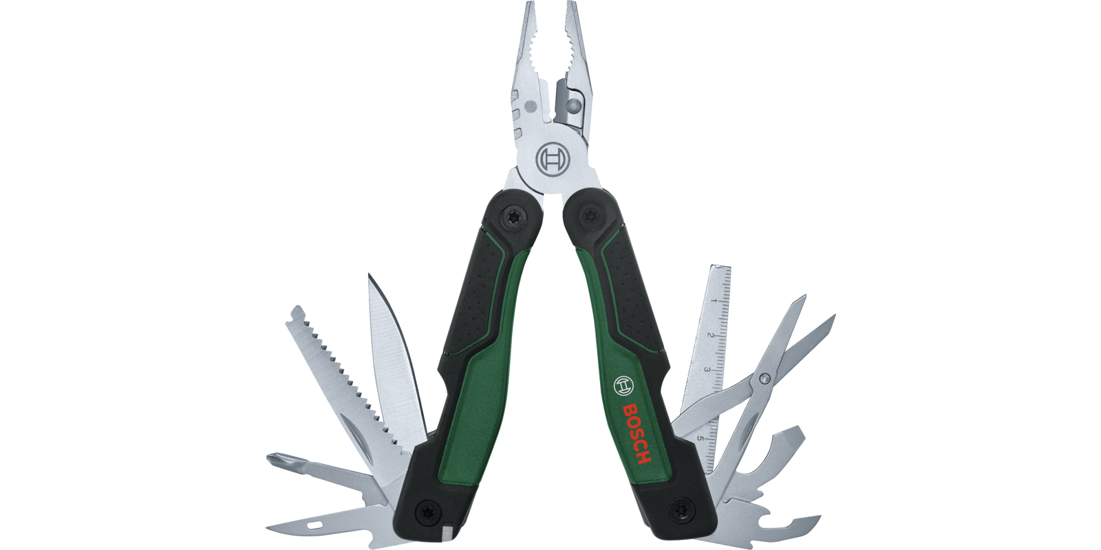 16-in-1 Multitool