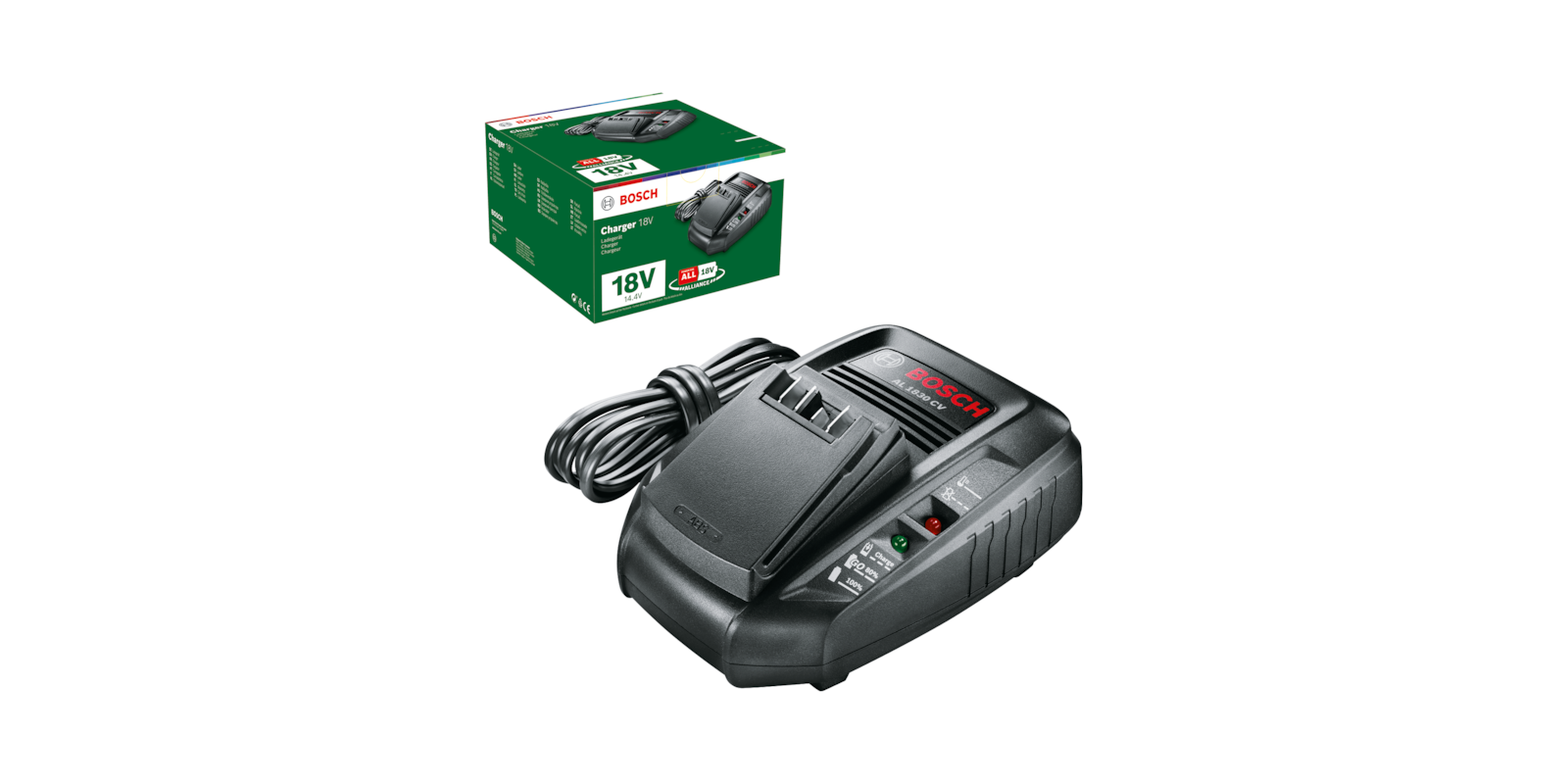 Charger AL 1830 CV