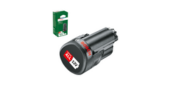 Battery Pack PBA 12V 2.0 Ah O-B