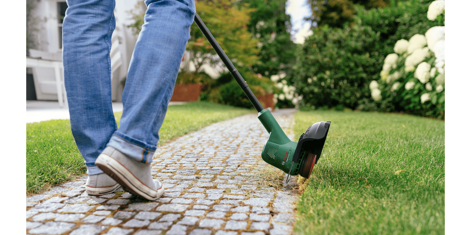 18V Lawncare Set