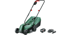 18V Lawncare Set