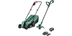 18V Lawncare Set