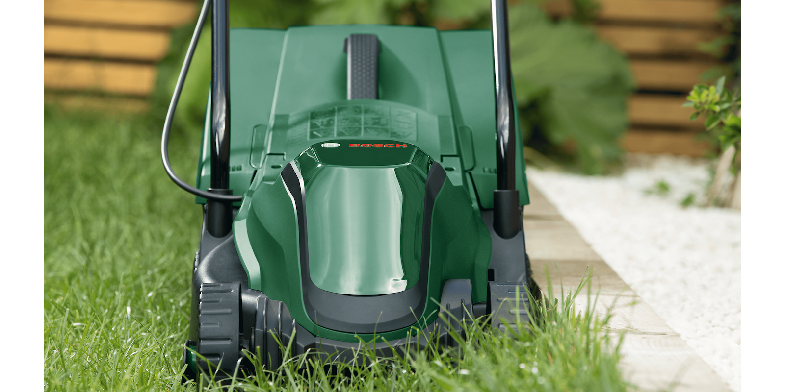 18V Lawncare Set