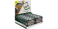 Screwdriver Bit Set 26 Pieces with Ratchet
