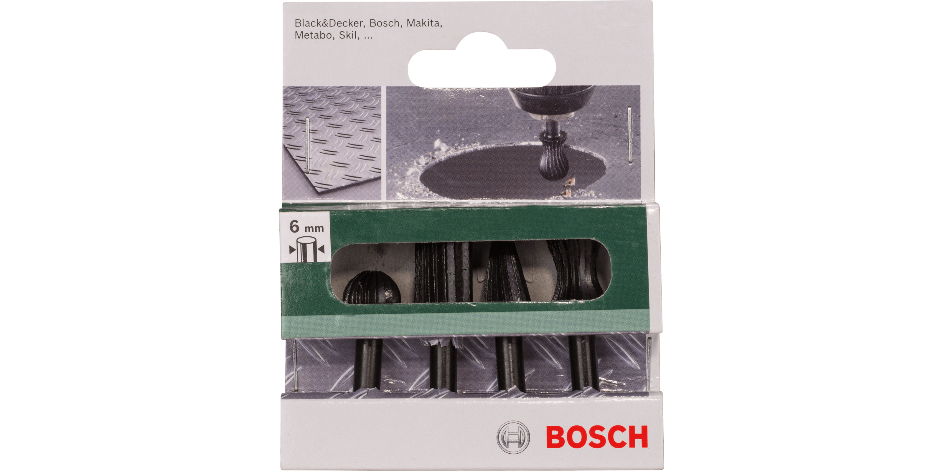 Router File Set for Free-Hand Routing 4 Pieces
