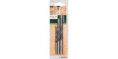 Wood Drill Bit Set 3 Pieces