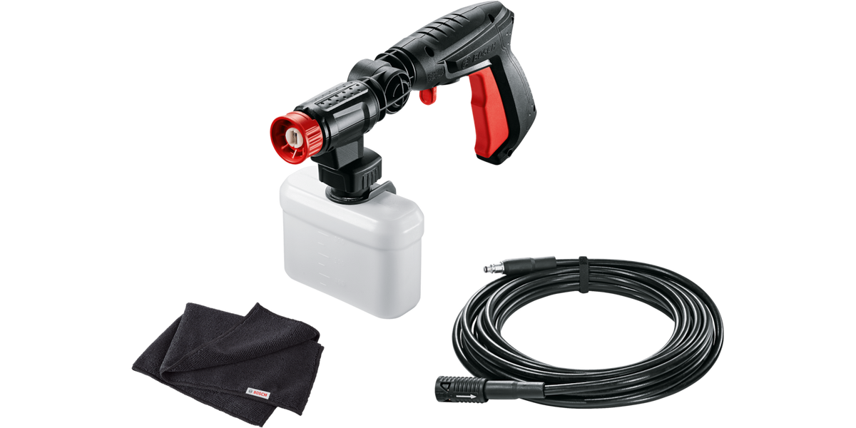 360 Cleaning Kit