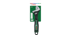 Adjustable Wrench 200 mm / 8"