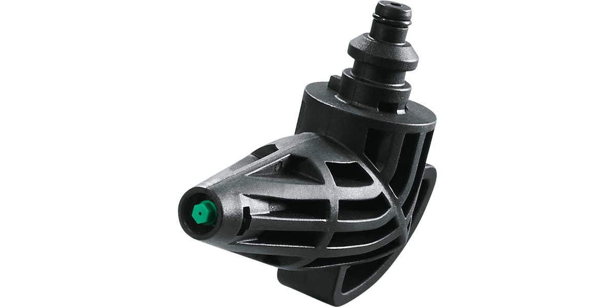 90° Nozzle