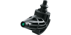 90° Nozzle