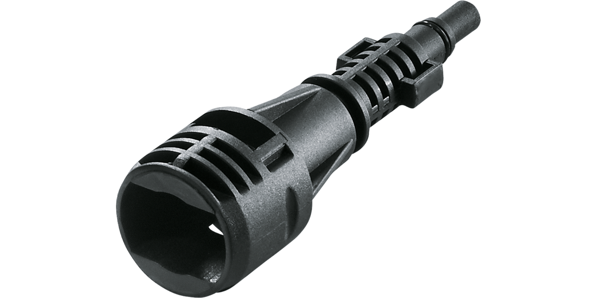 Adapter for Kaercher Accessories