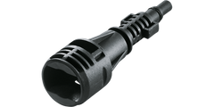 Adapter for Kaercher Accessories