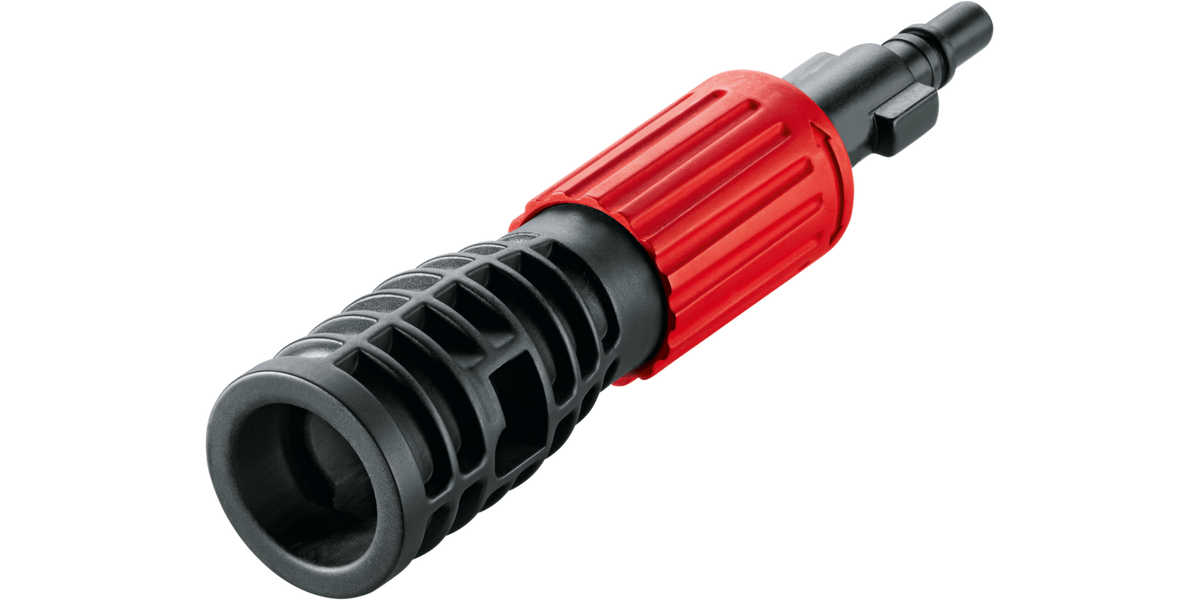 Adapter for Low Pressure Nilfisk Accessories