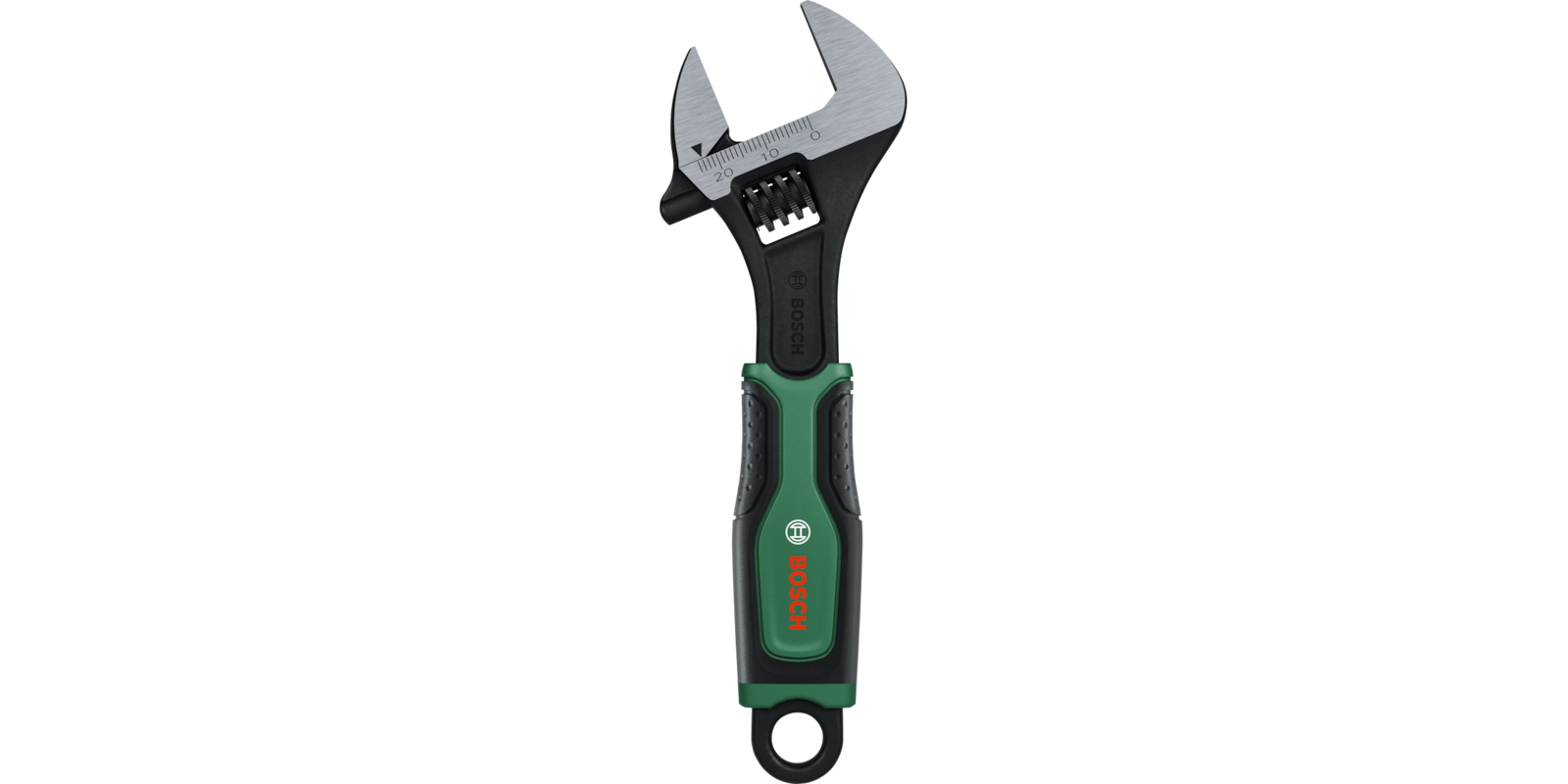Adjustable Wrench 150 mm / 6"